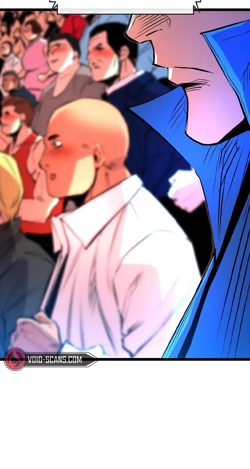 Hallym Gymnasium Chapter 139 page 254 - 