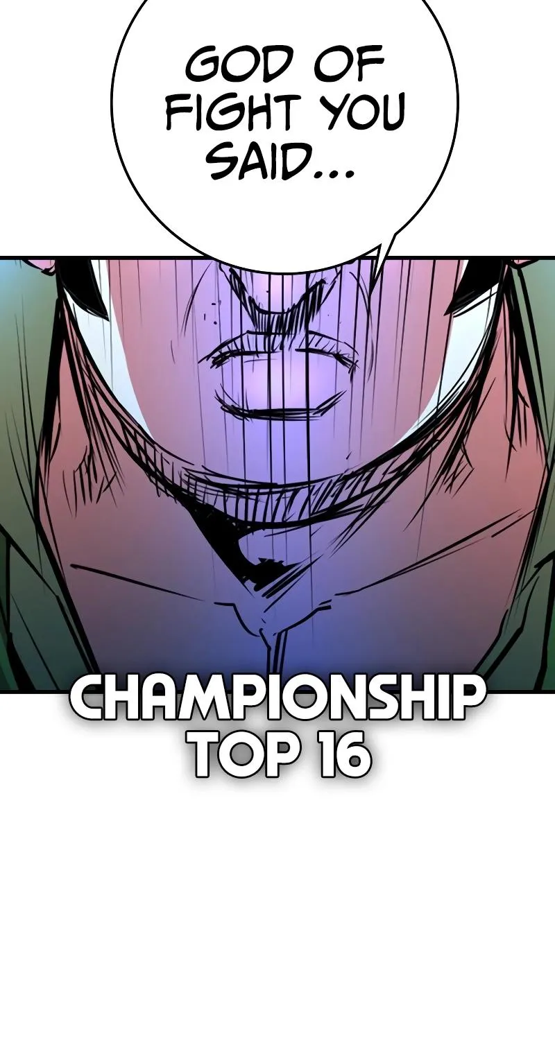 Hallym Gymnasium Chapter 139 page 268 - 
