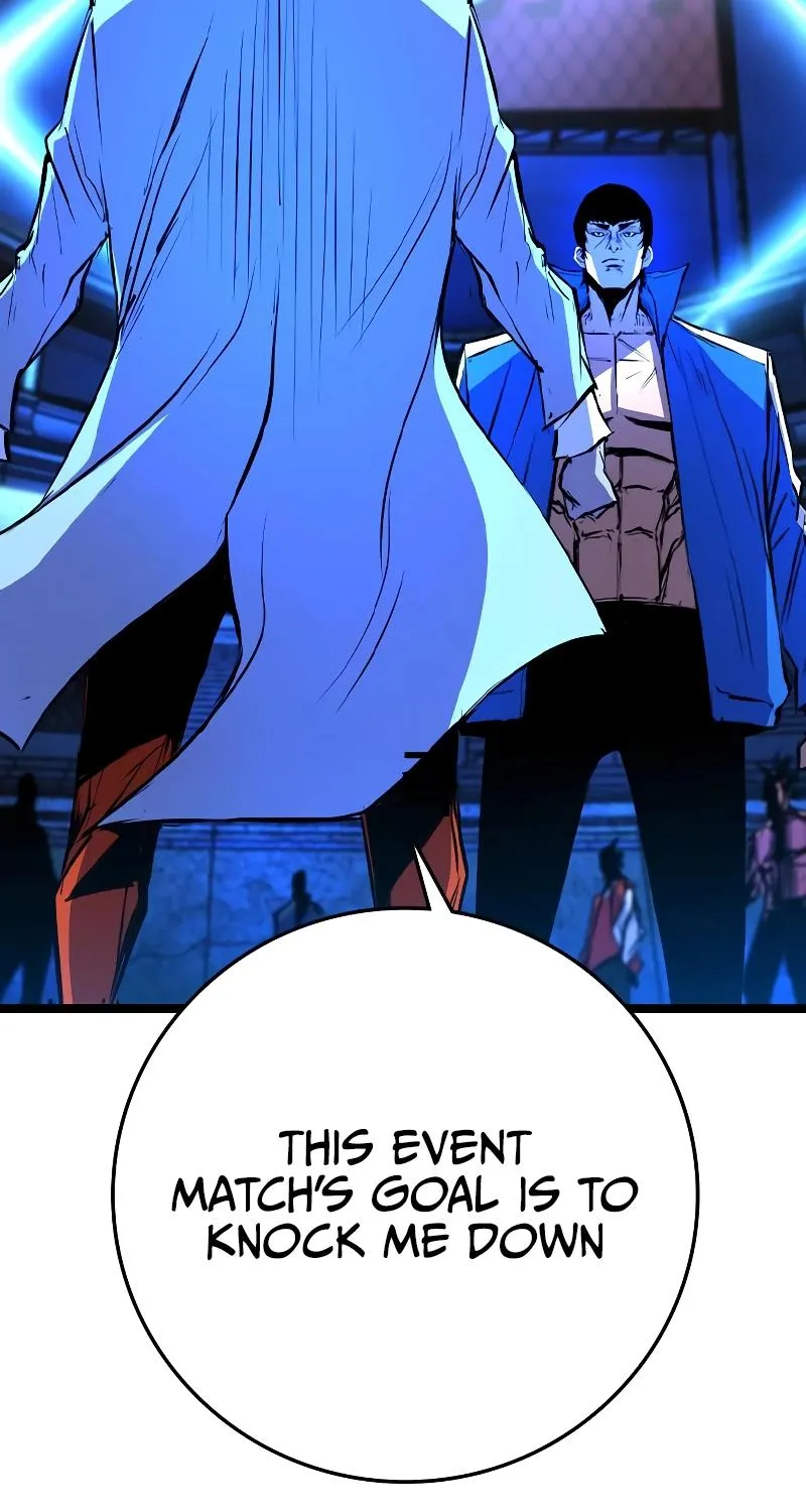 Hallym Gymnasium Chapter 139 page 29 - 