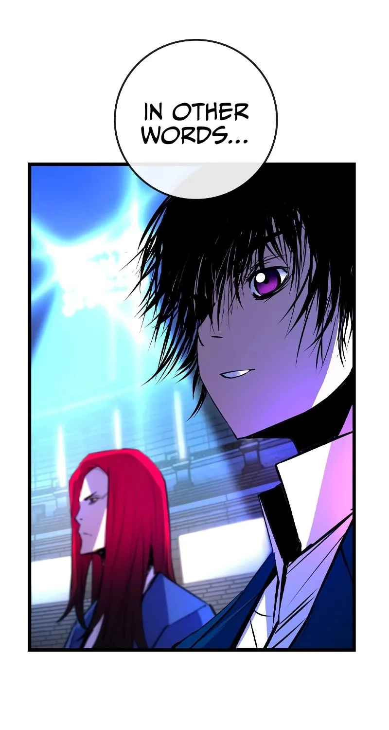 Hallym Gymnasium Chapter 139 page 31 - 