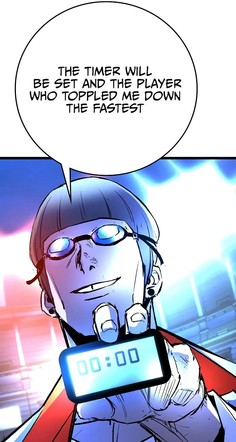 Hallym Gymnasium Chapter 139 page 39 - 