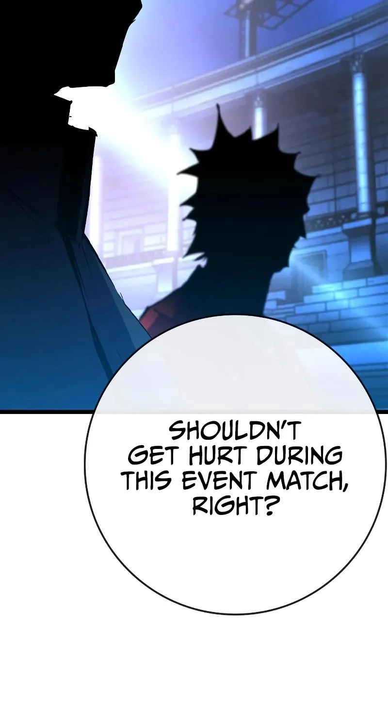 Hallym Gymnasium Chapter 139 page 43 - 