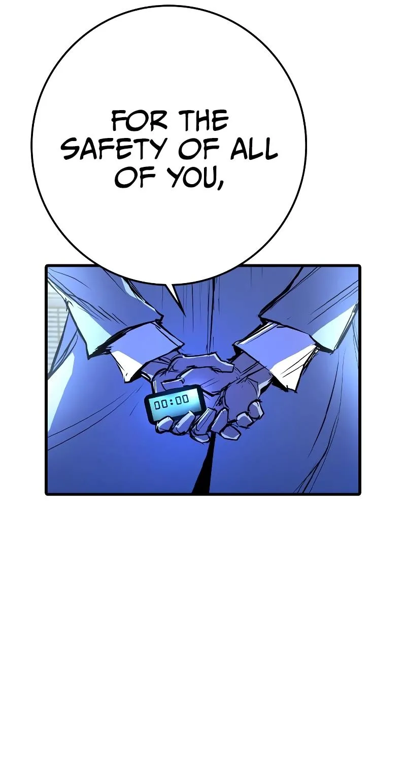 Hallym Gymnasium Chapter 139 page 45 - 