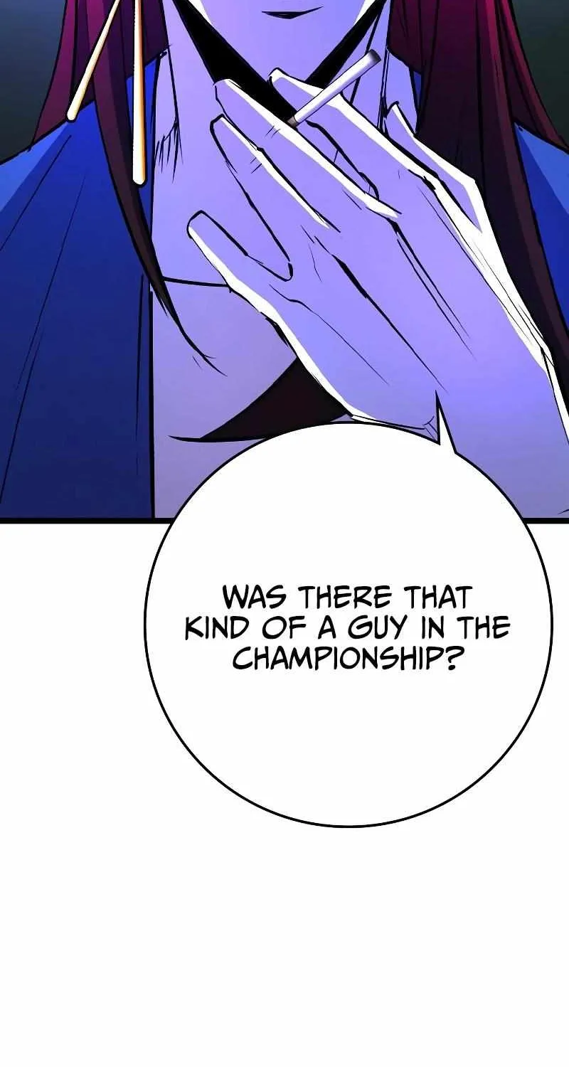 Hallym Gymnasium Chapter 139 page 7 - 