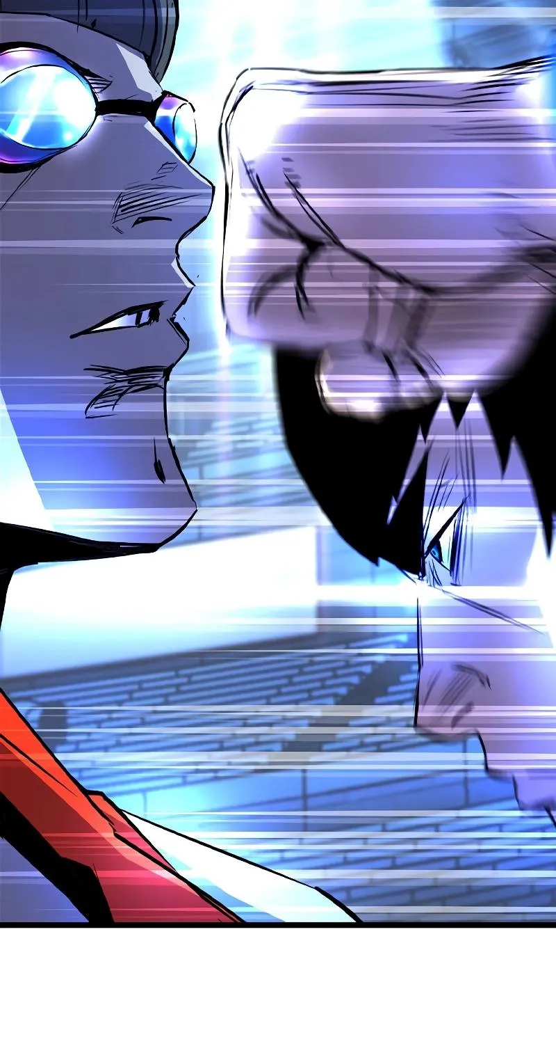 Hallym Gymnasium Chapter 139 page 79 - 