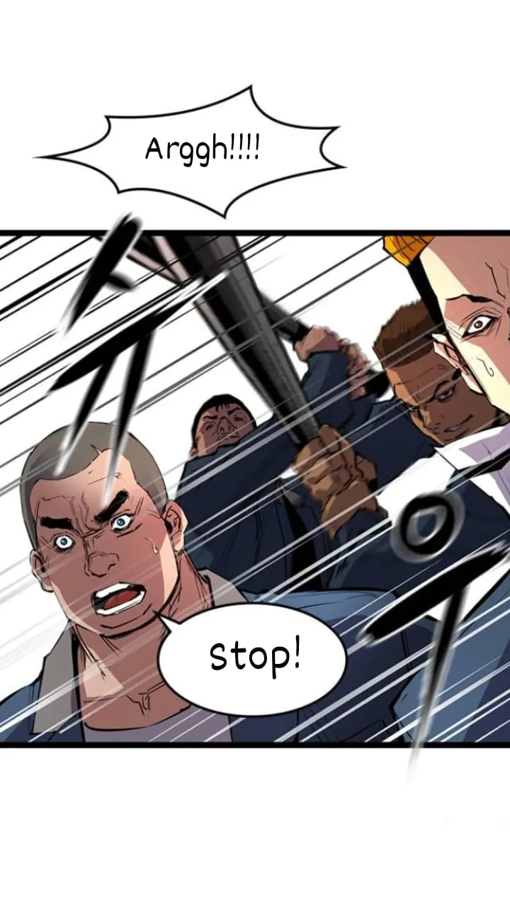 Hallym Gymnasium Chapter 14 page 13 - 