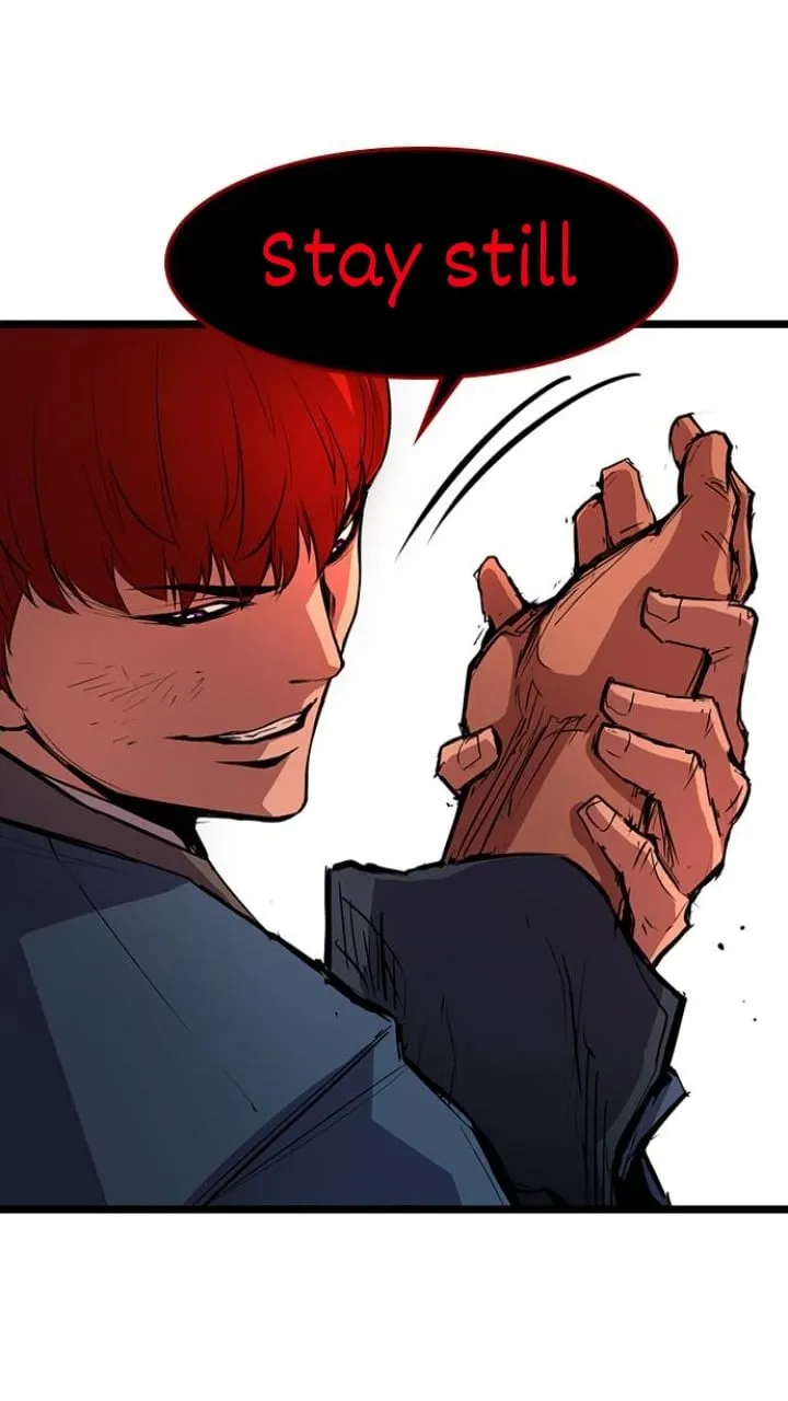 Hallym Gymnasium Chapter 14 page 18 - 