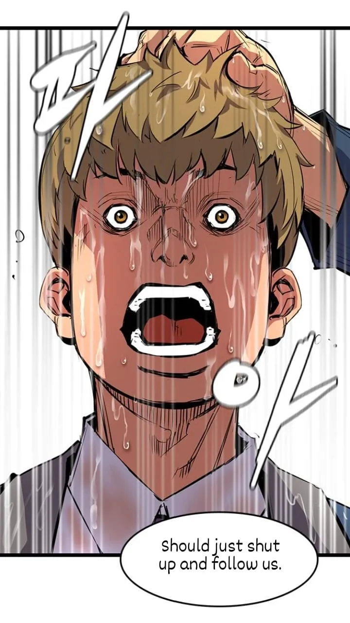 Hallym Gymnasium Chapter 14 page 24 - 