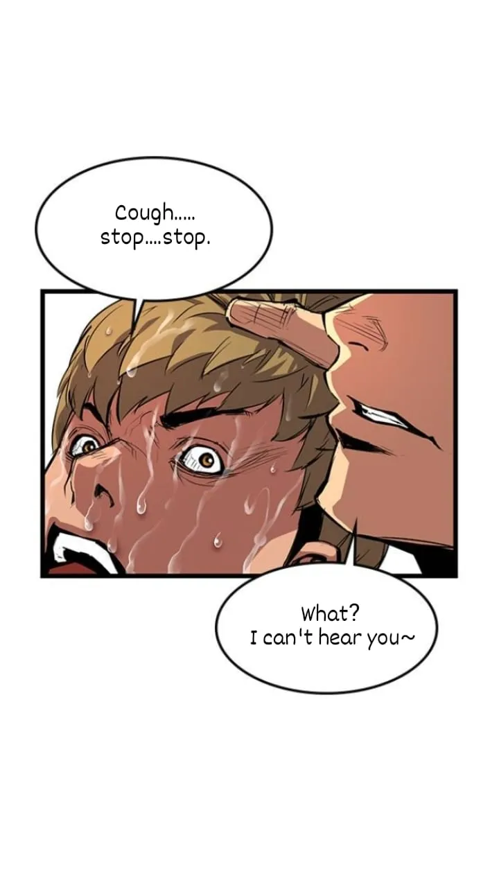 Hallym Gymnasium Chapter 14 page 25 - 