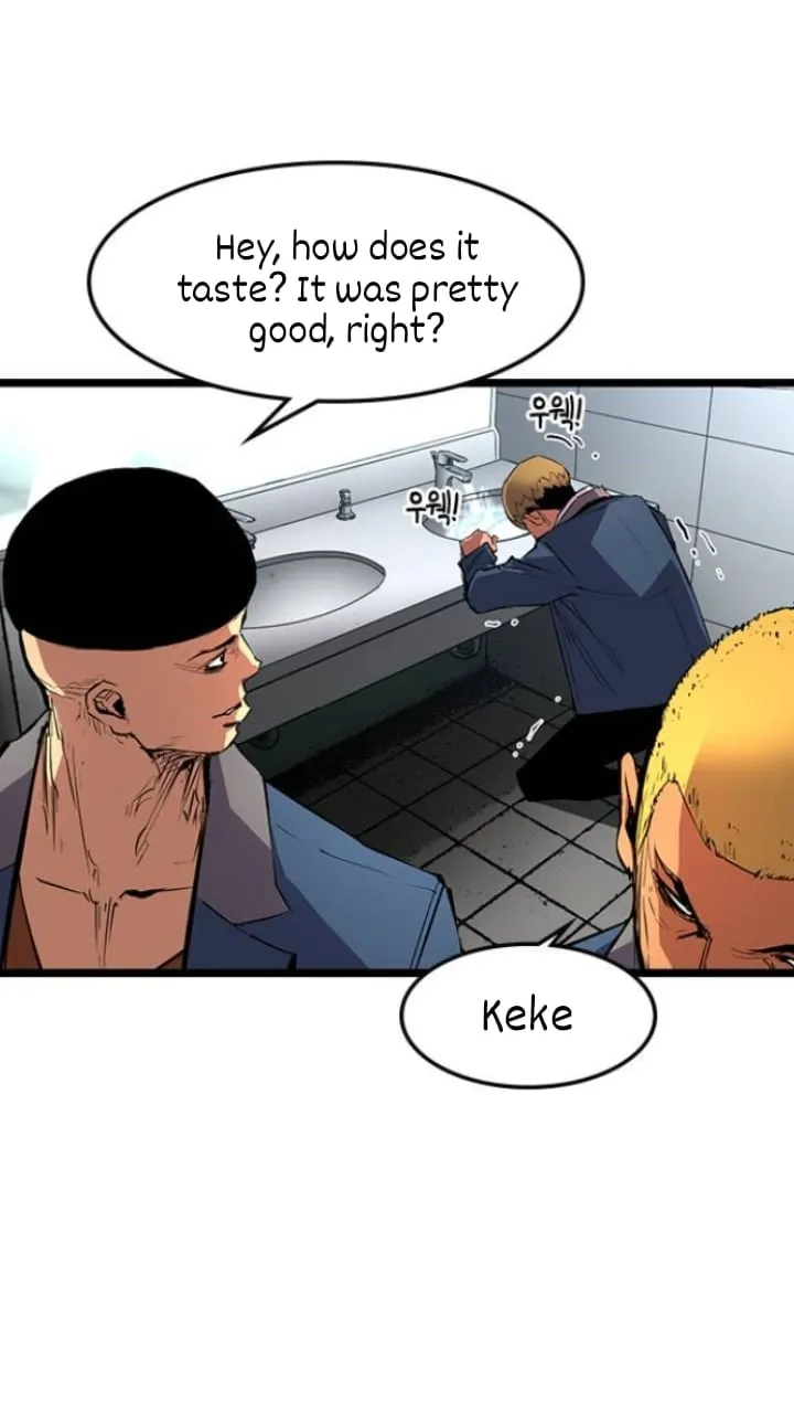 Hallym Gymnasium Chapter 14 page 29 - 
