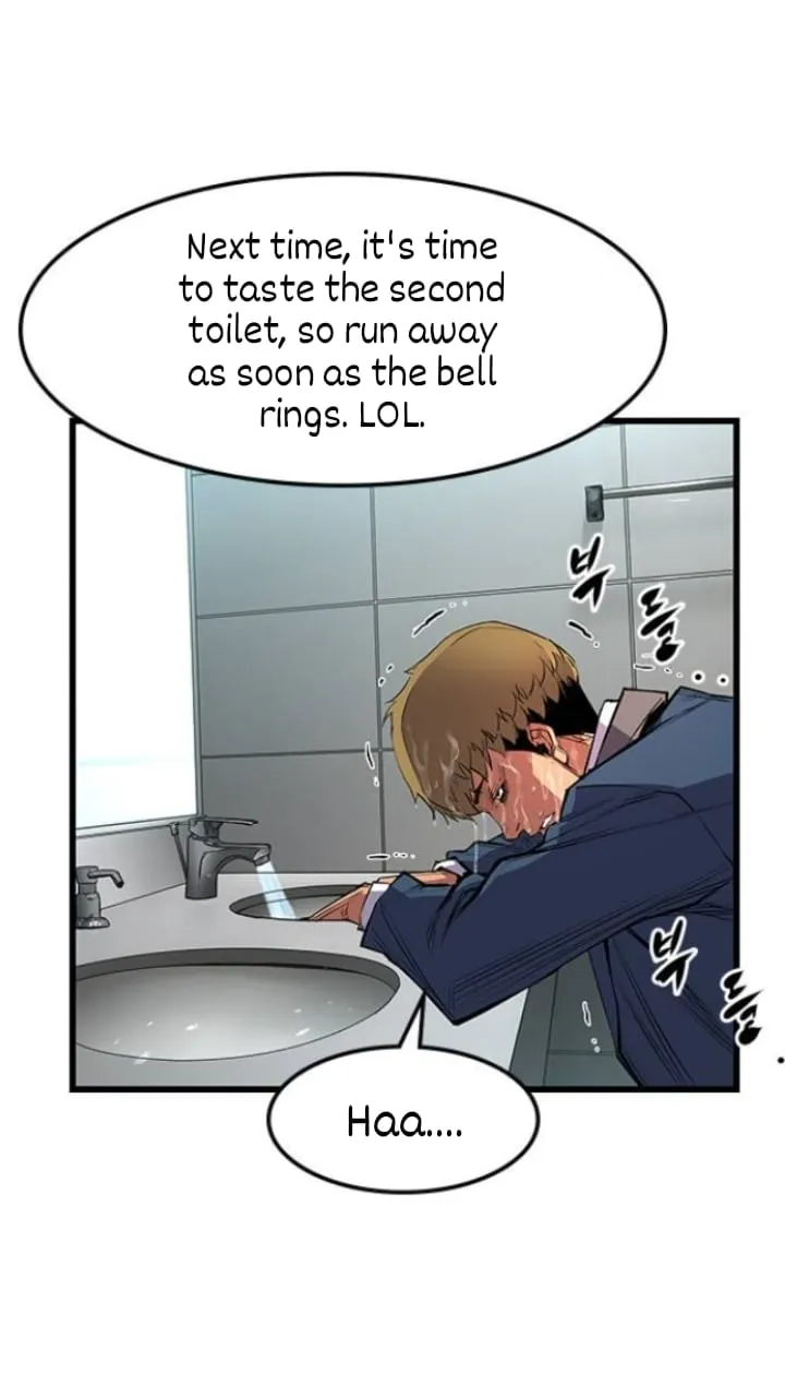 Hallym Gymnasium Chapter 14 page 30 - 