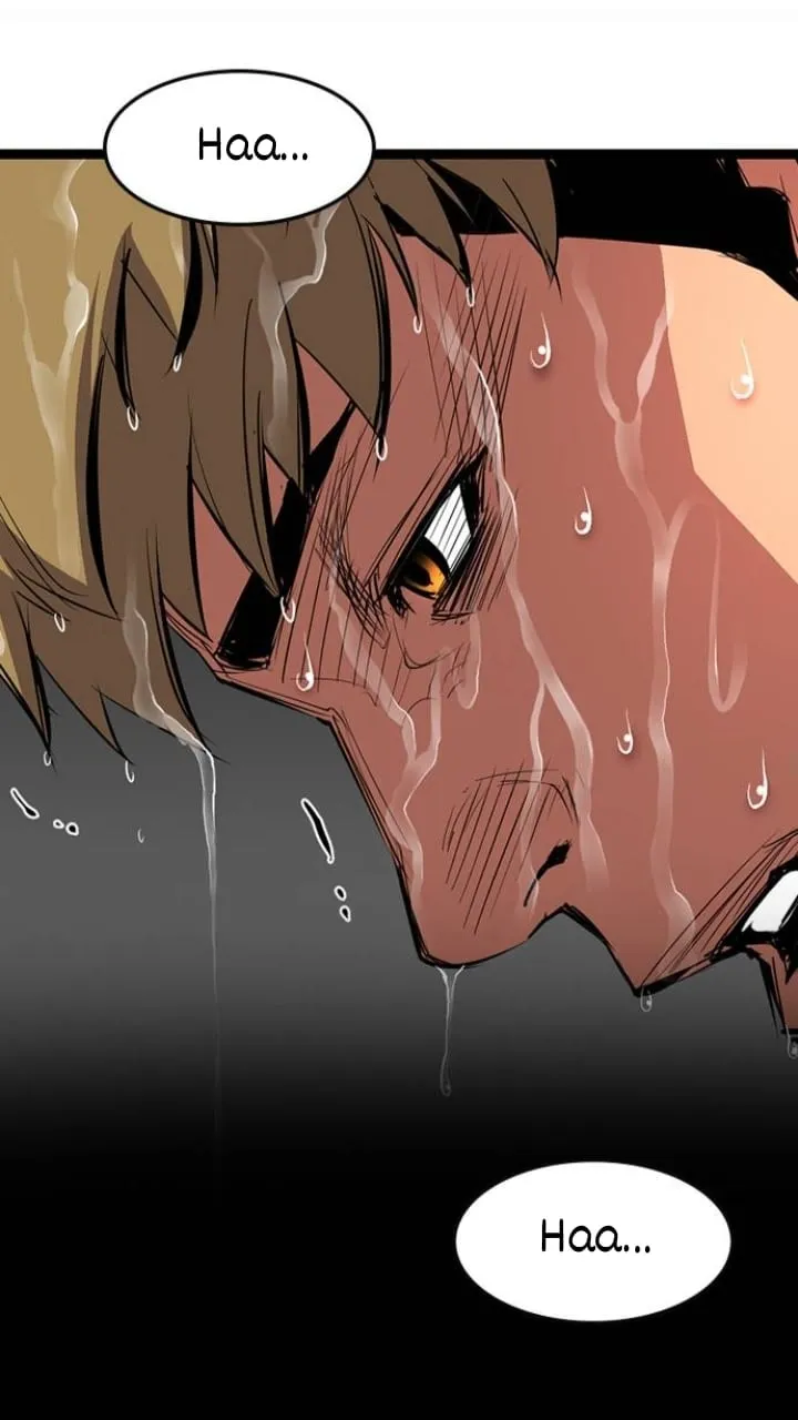 Hallym Gymnasium Chapter 14 page 31 - 