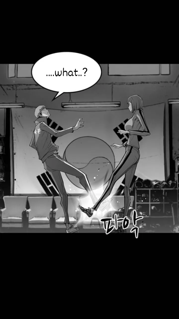 Hallym Gymnasium Chapter 14 page 41 - 