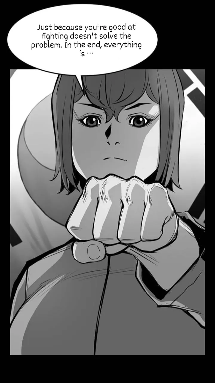 Hallym Gymnasium Chapter 14 page 46 - 