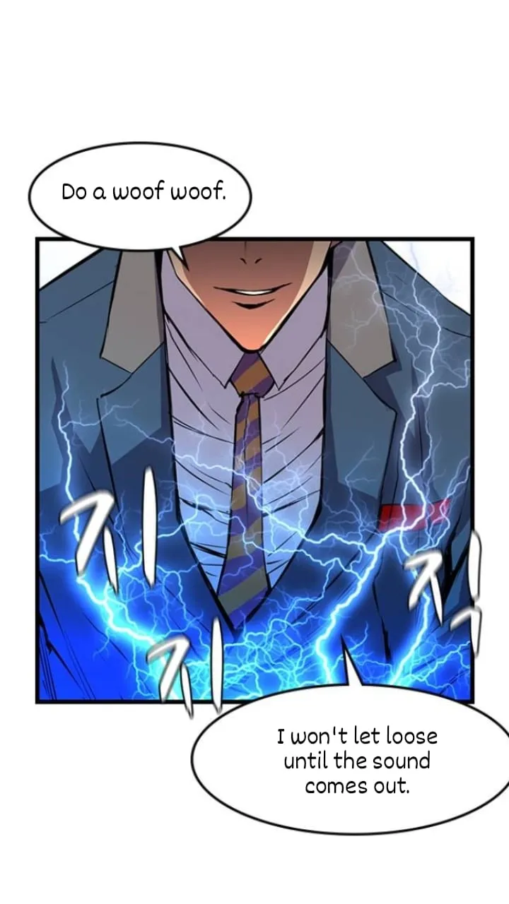 Hallym Gymnasium Chapter 14 page 6 - 