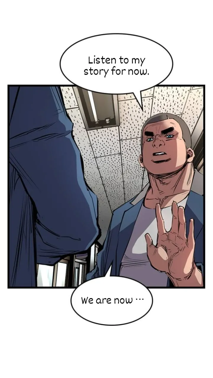 Hallym Gymnasium Chapter 14 page 54 - 