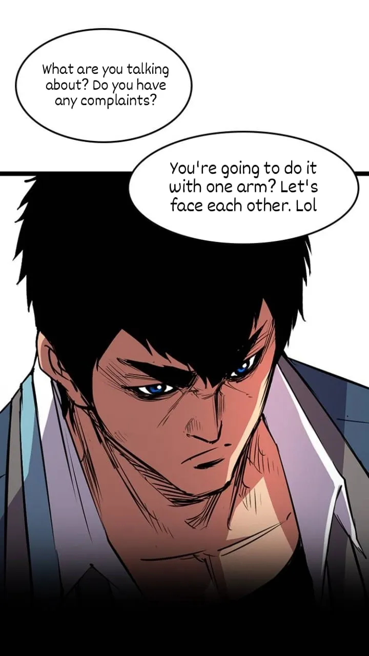 Hallym Gymnasium Chapter 14 page 62 - 