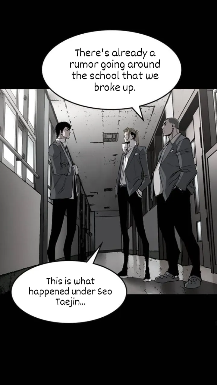 Hallym Gymnasium Chapter 14 page 64 - 