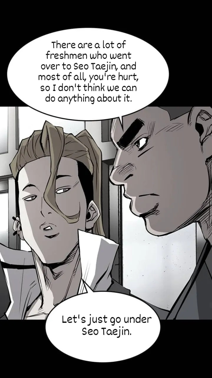 Hallym Gymnasium Chapter 14 page 65 - 