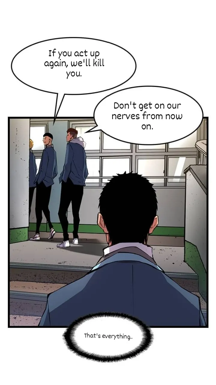 Hallym Gymnasium Chapter 14 page 68 - 