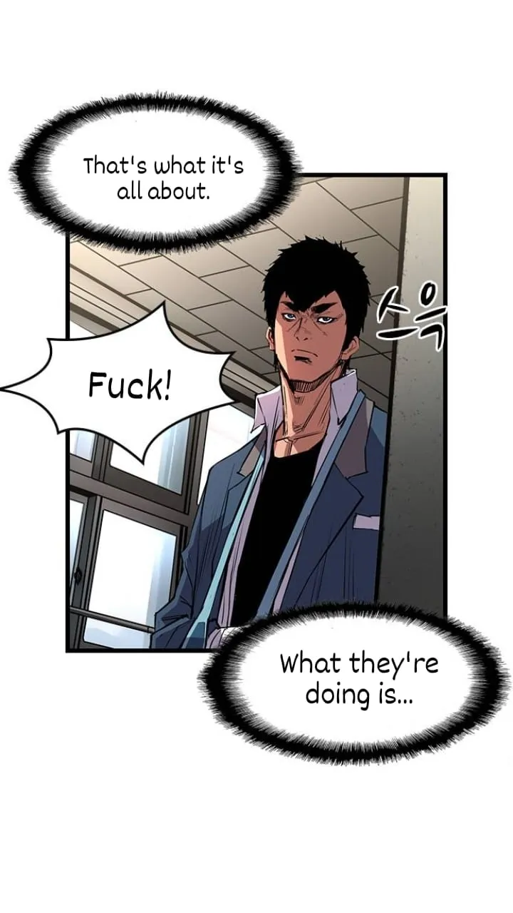 Hallym Gymnasium Chapter 14 page 69 - 