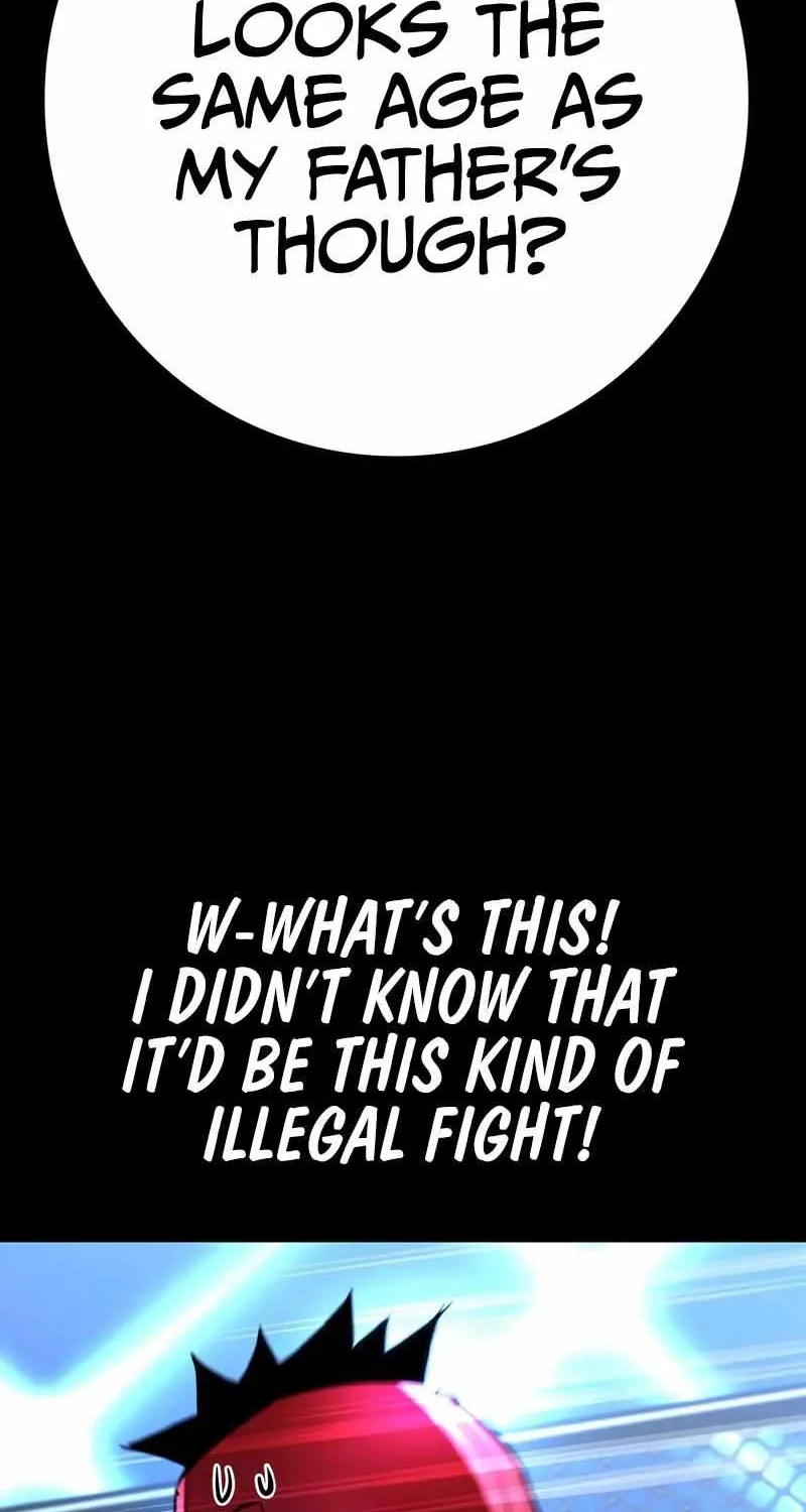 Hallym Gymnasium Chapter 140 page 114 - 