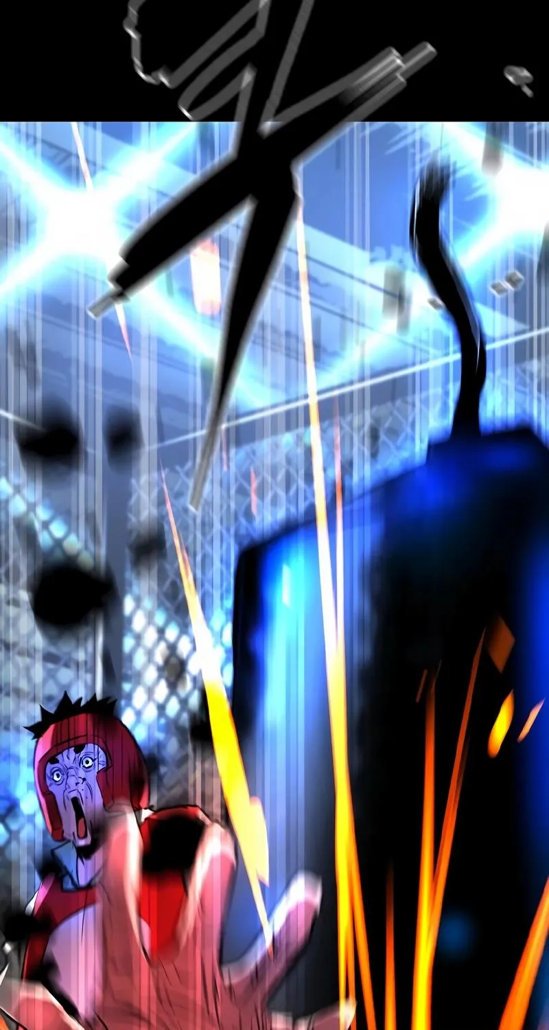 Hallym Gymnasium Chapter 140 page 122 - 