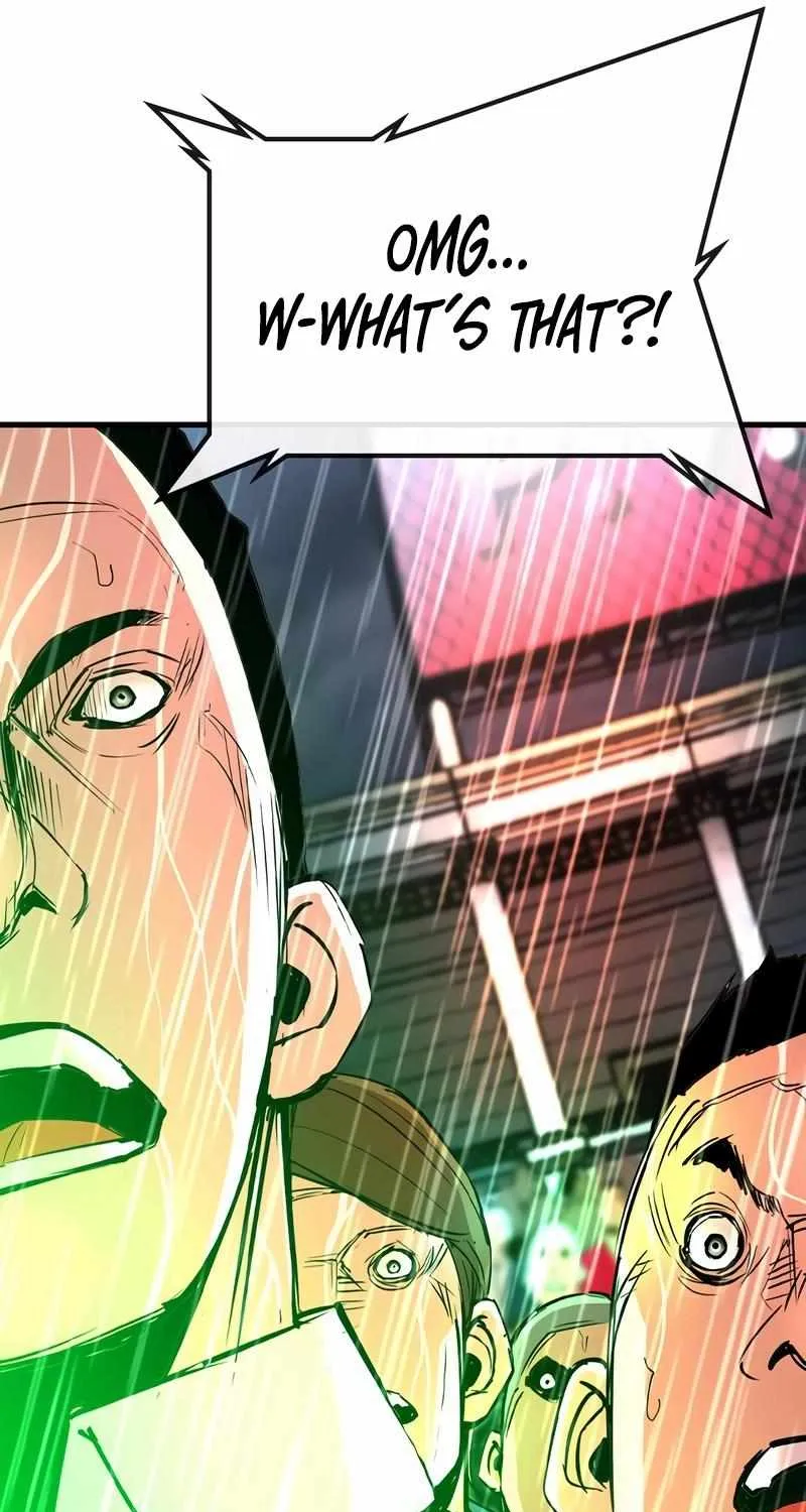 Hallym Gymnasium Chapter 140 page 185 - 