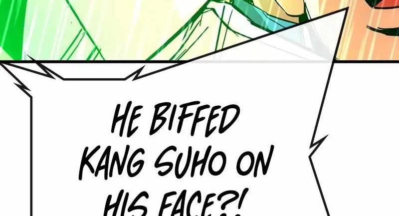 Hallym Gymnasium Chapter 140 page 186 - 