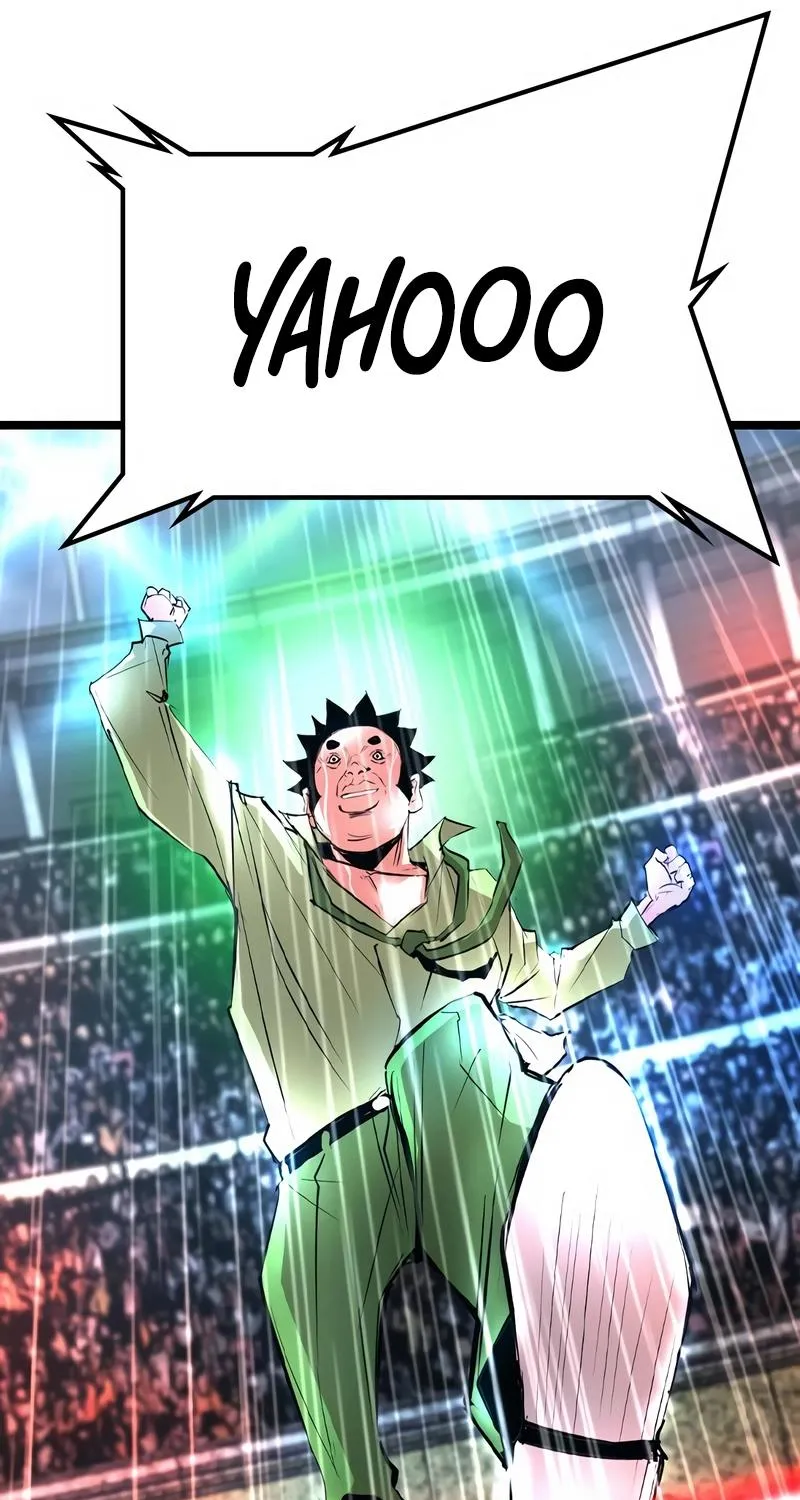 Hallym Gymnasium Chapter 140 page 228 - 