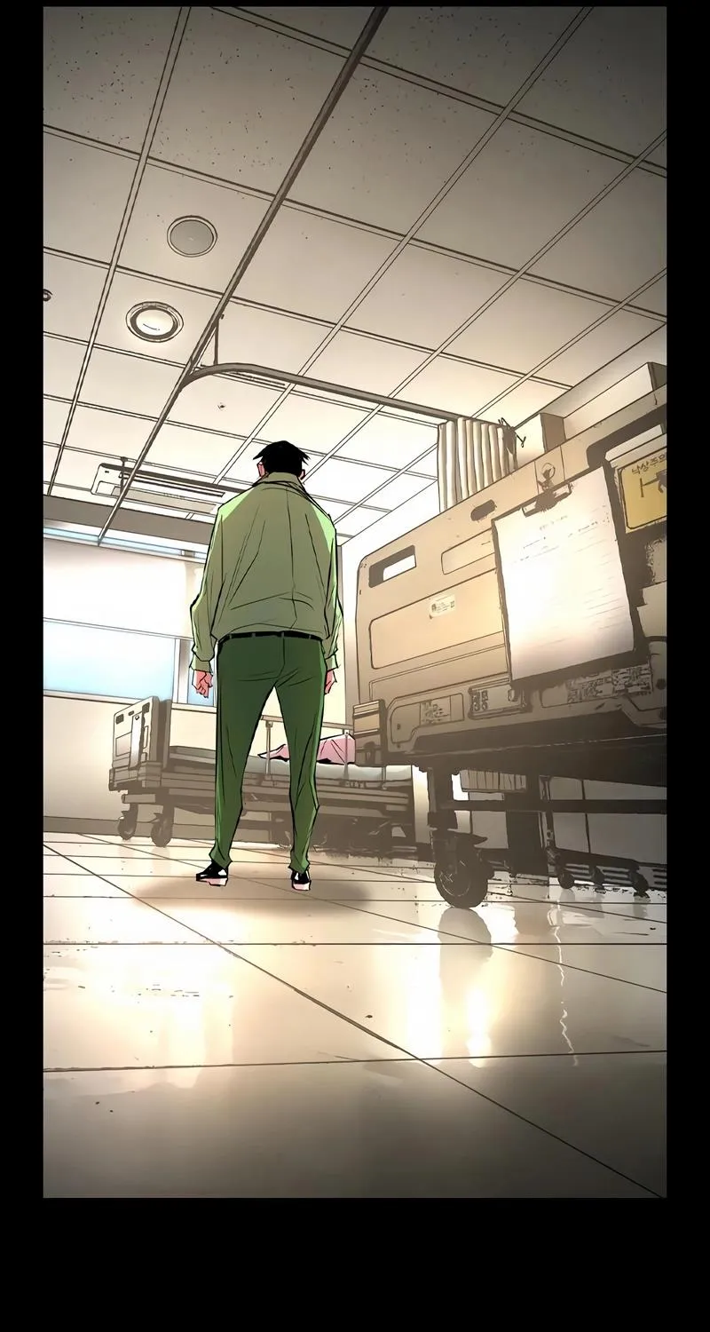Hallym Gymnasium Chapter 140 page 240 - 