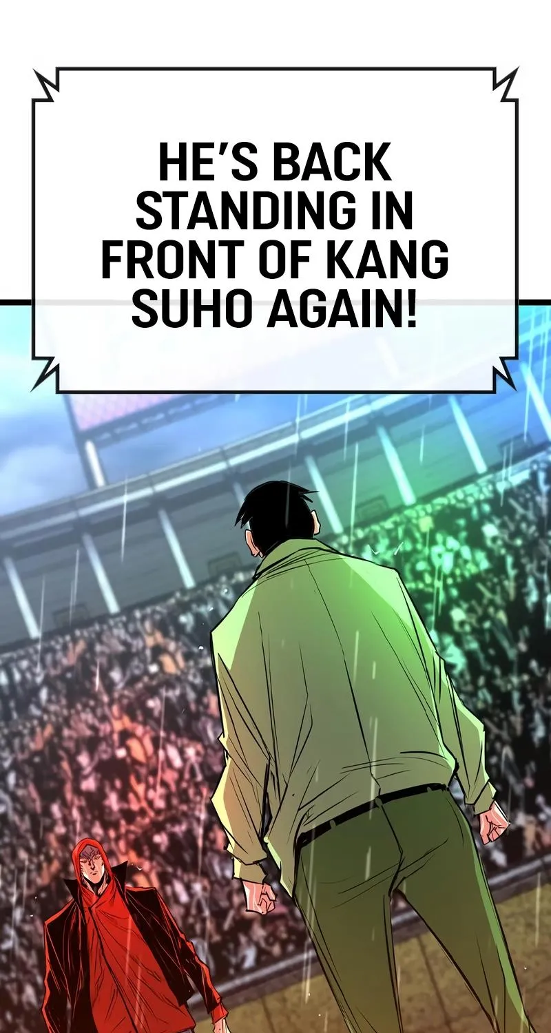 Hallym Gymnasium Chapter 140 page 266 - 
