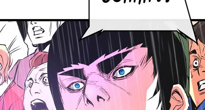 Hallym Gymnasium Chapter 140 page 32 - 