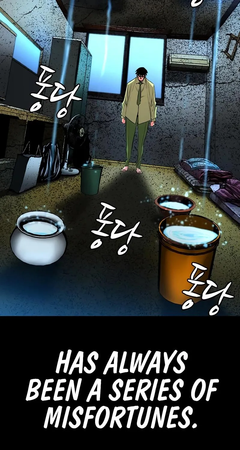 Hallym Gymnasium Chapter 140 page 47 - 