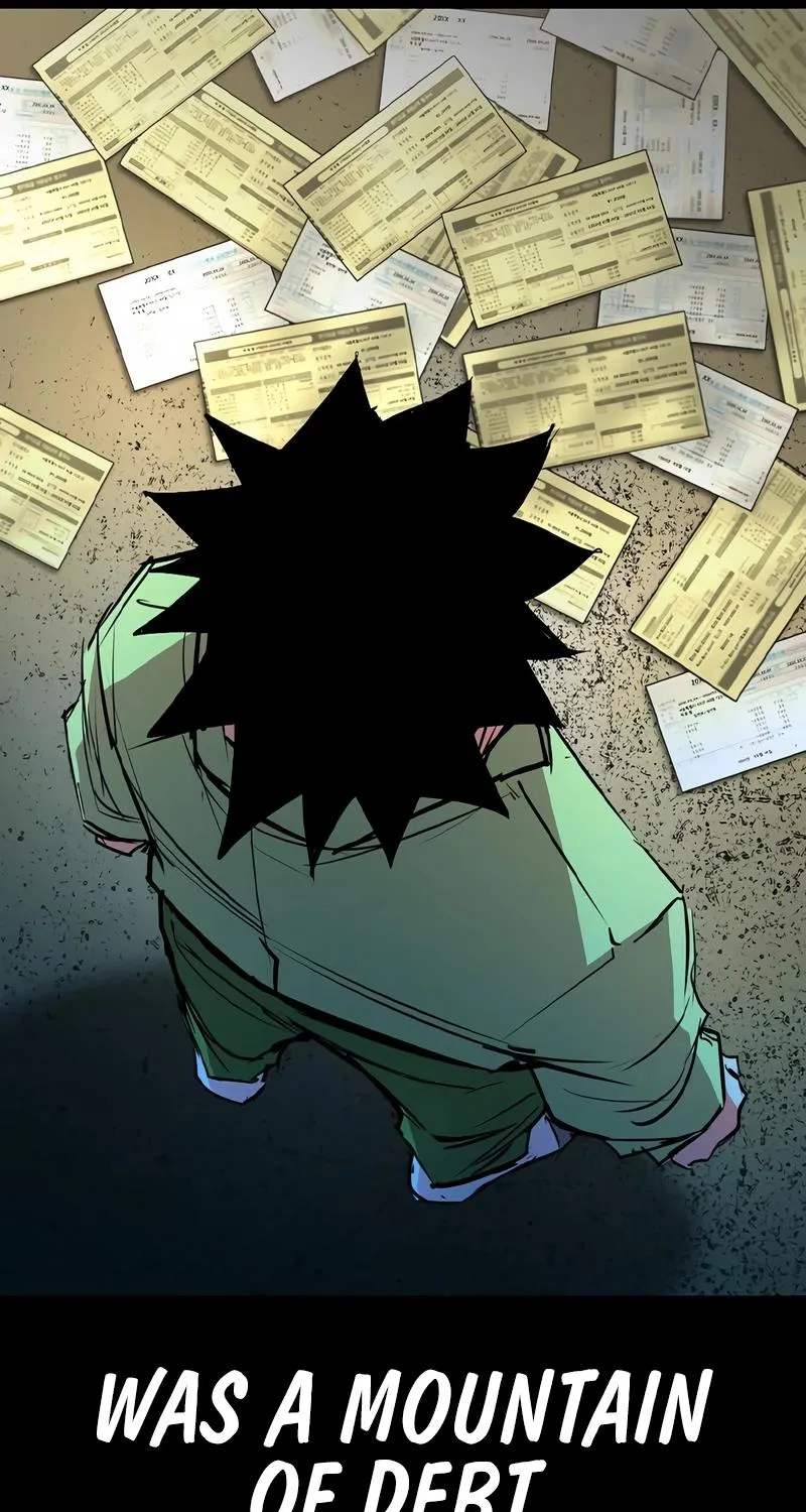 Hallym Gymnasium Chapter 140 page 51 - 