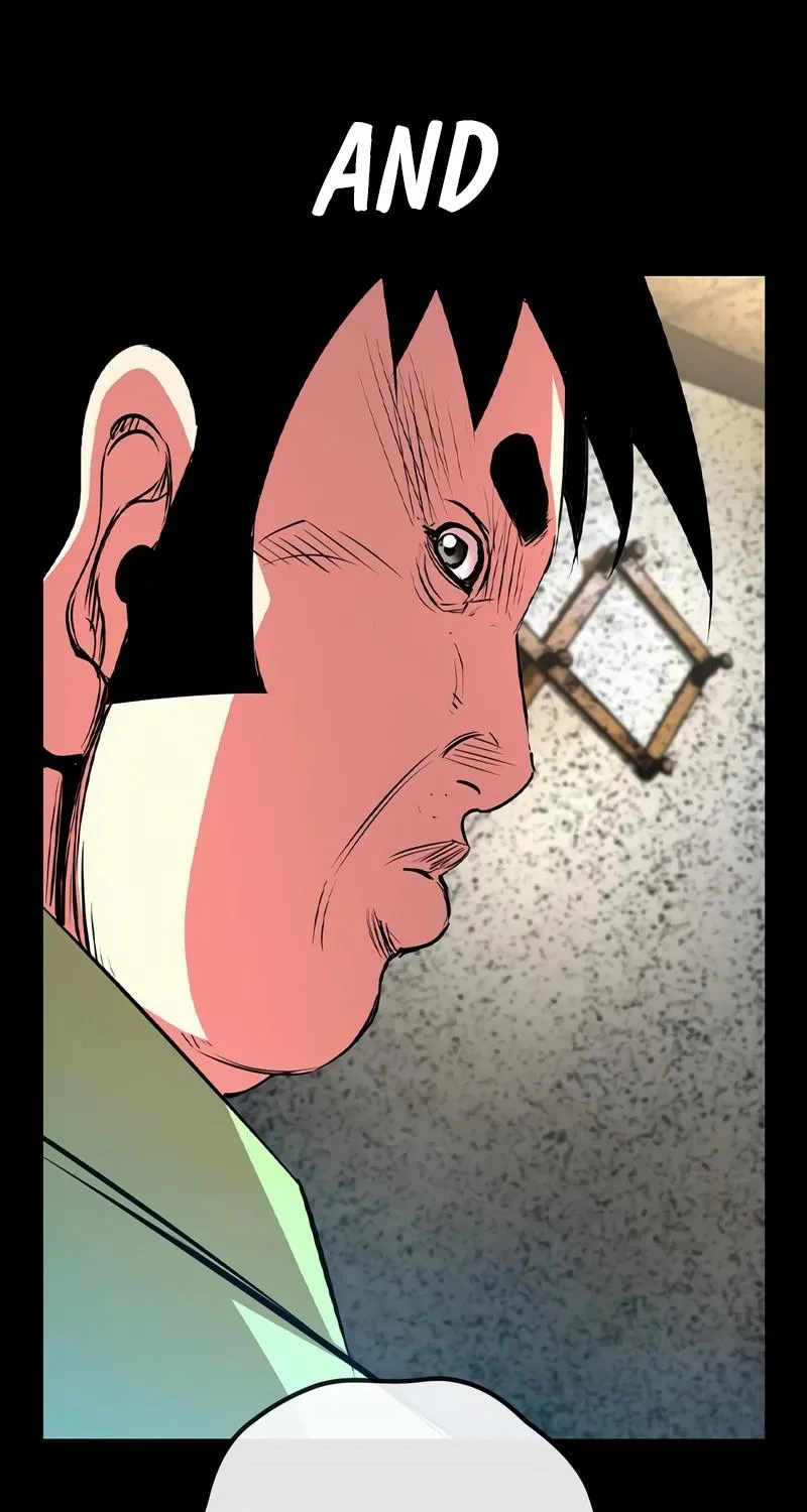Hallym Gymnasium Chapter 140 page 53 - 