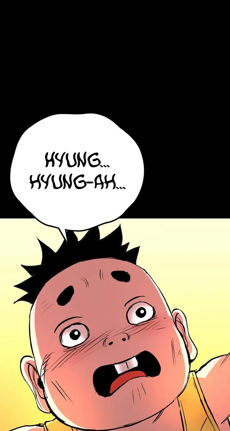 Hallym Gymnasium Chapter 140 page 55 - 