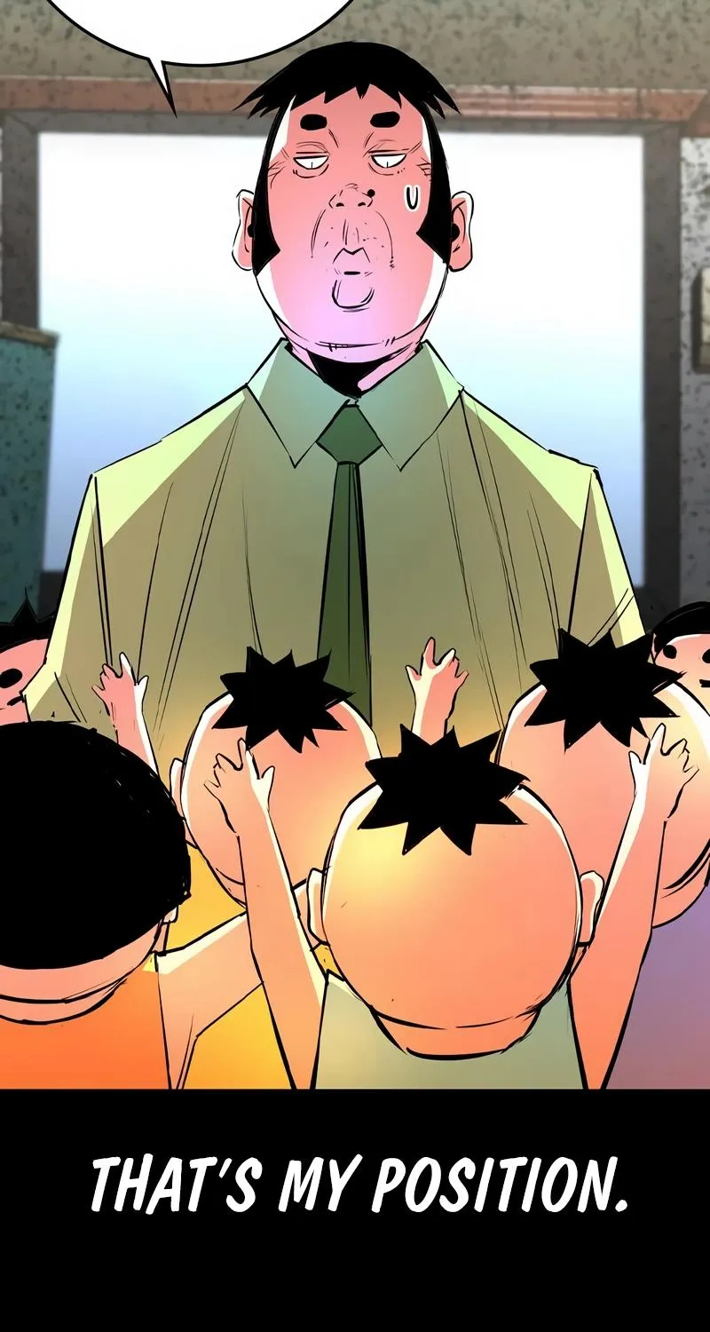 Hallym Gymnasium Chapter 140 page 61 - 