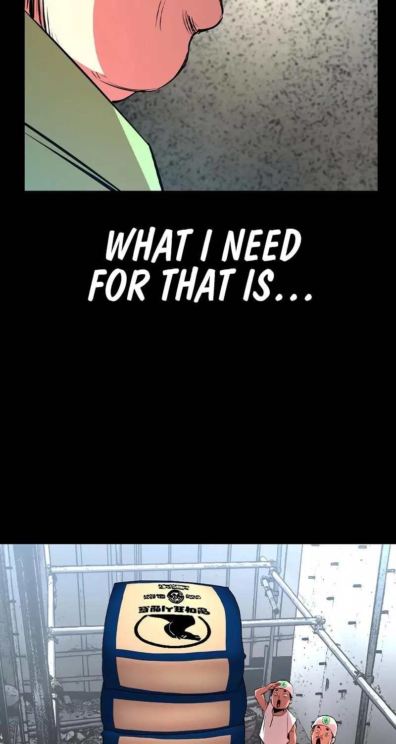 Hallym Gymnasium Chapter 140 page 71 - 