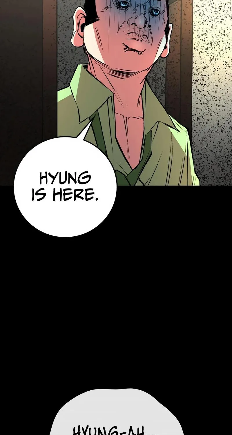 Hallym Gymnasium Chapter 140 page 79 - 