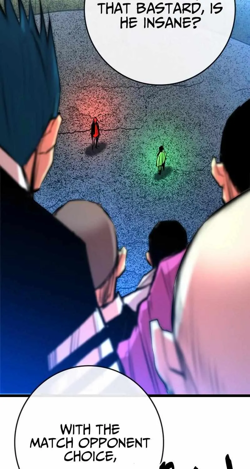 Hallym Gymnasium Chapter 140 page 9 - 