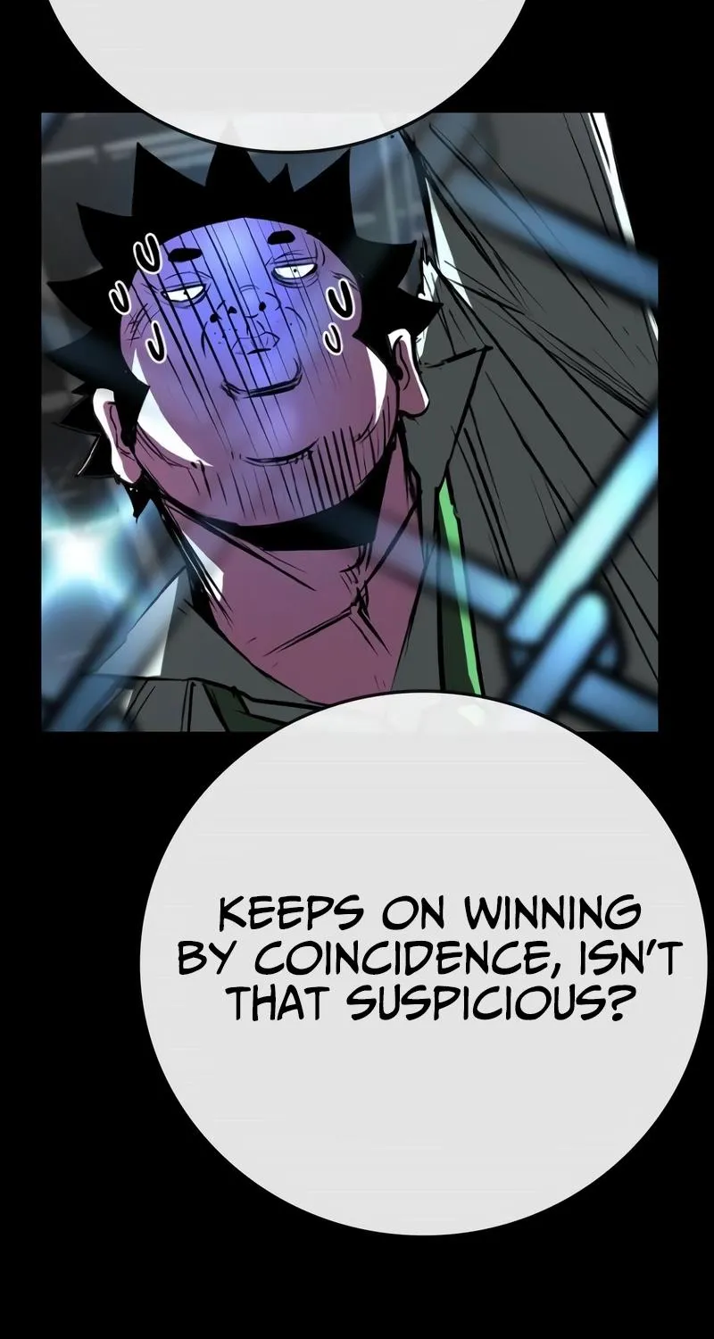 Hallym Gymnasium Chapter 141 page 12 - 