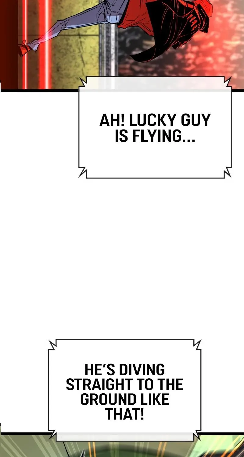 Hallym Gymnasium Chapter 141 page 135 - 