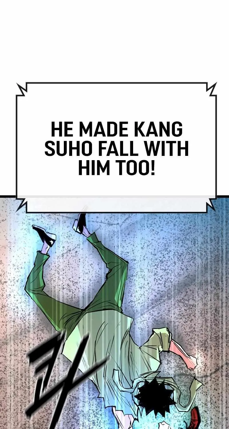 Hallym Gymnasium Chapter 141 page 145 - 