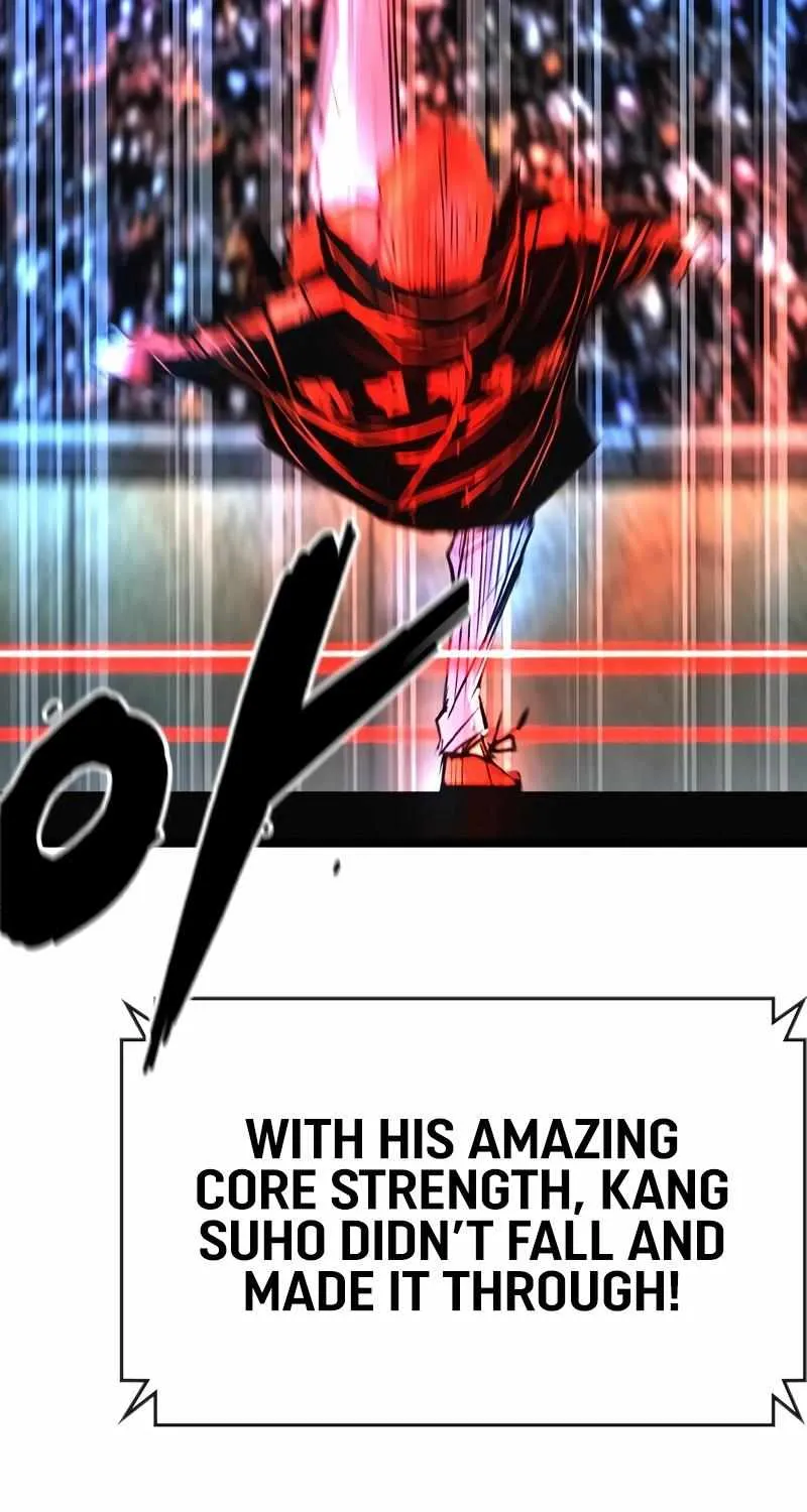 Hallym Gymnasium Chapter 141 page 157 - 