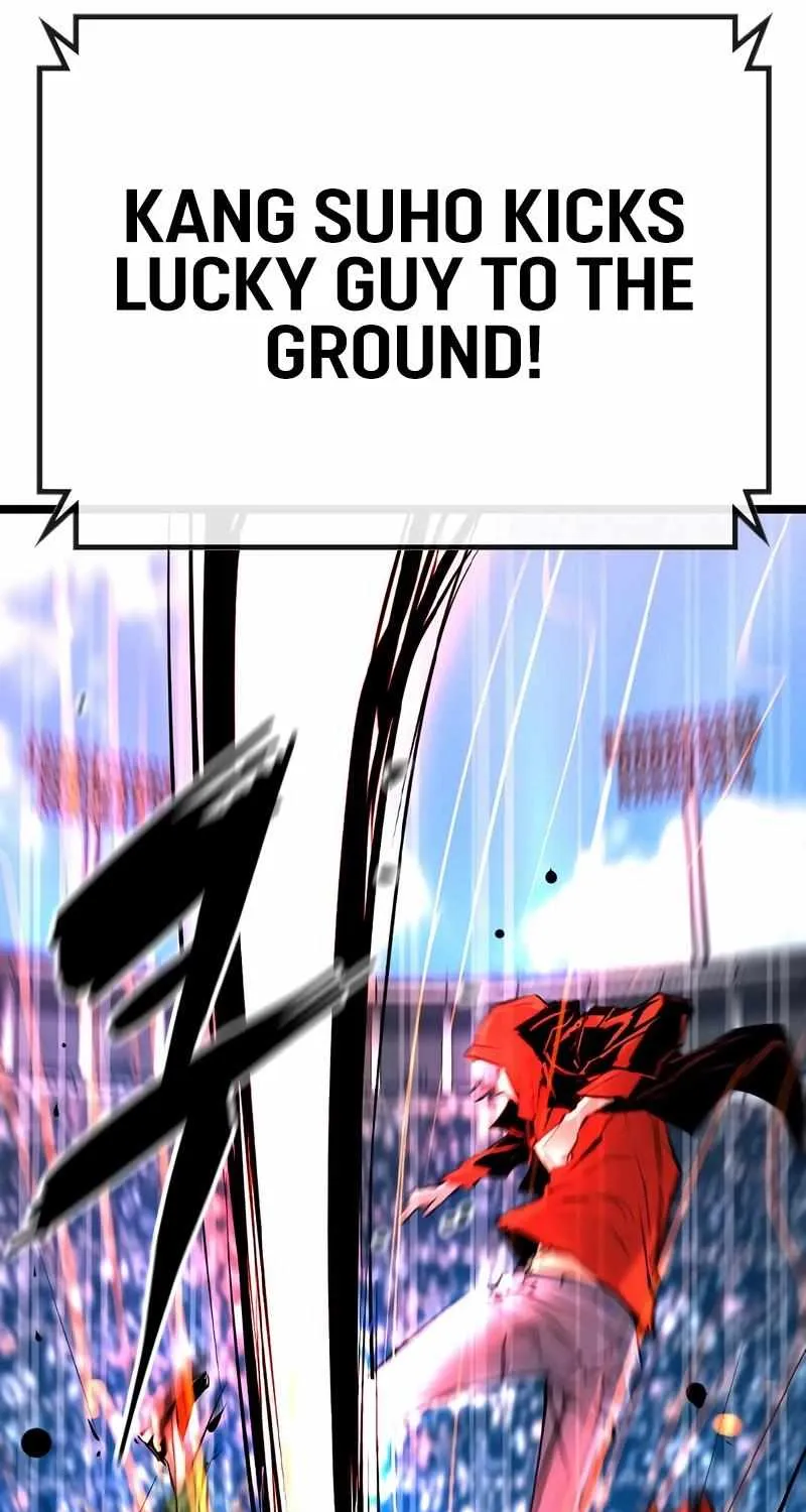 Hallym Gymnasium Chapter 141 page 160 - 