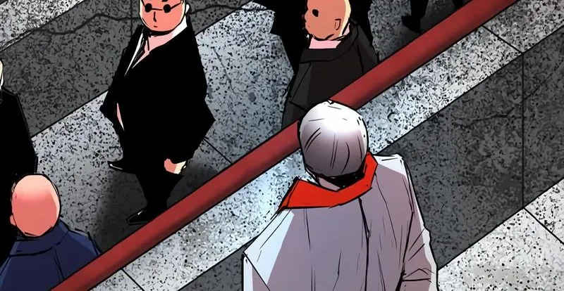 Hallym Gymnasium Chapter 141 page 177 - 