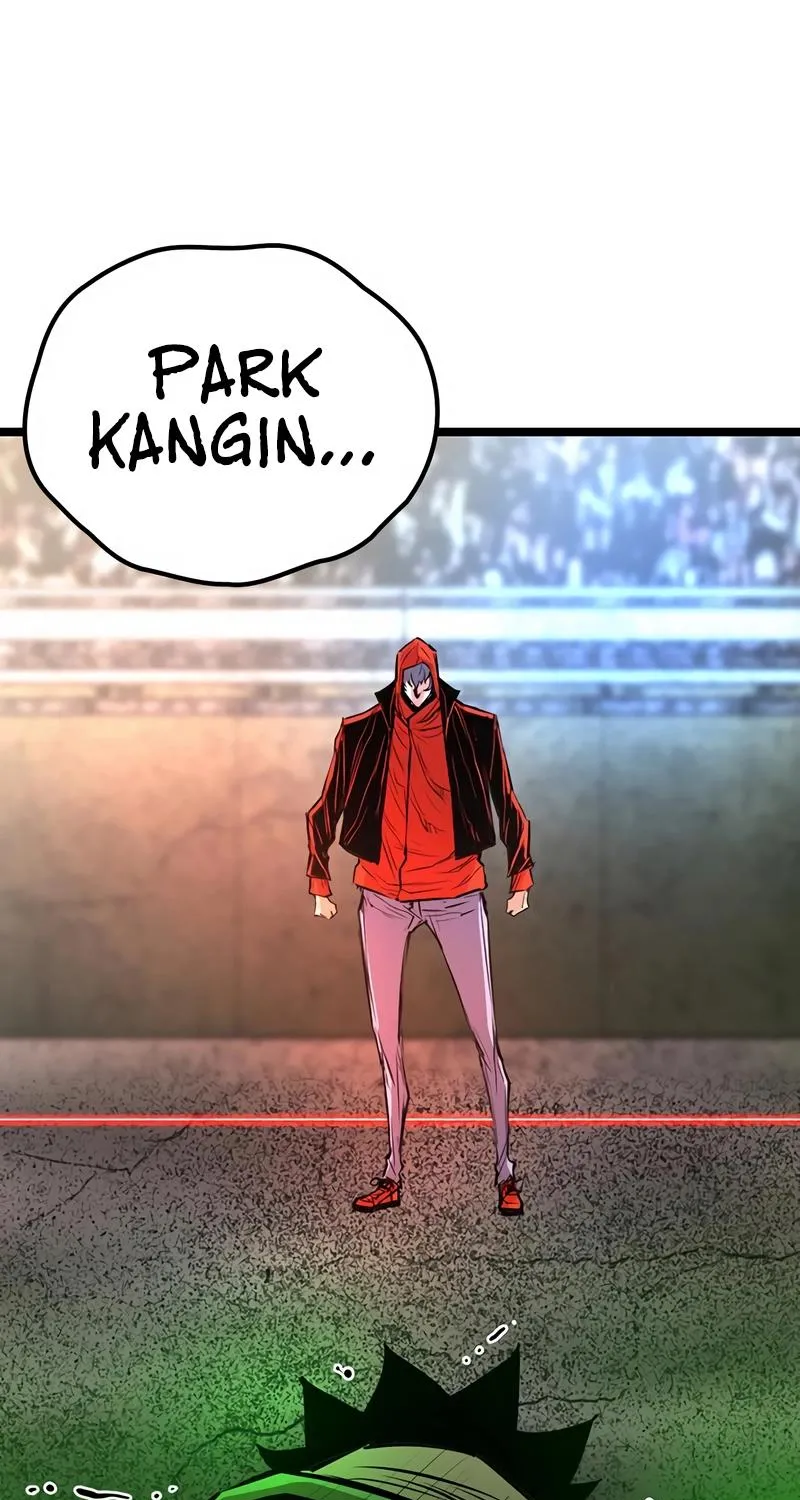 Hallym Gymnasium Chapter 141 page 200 - 
