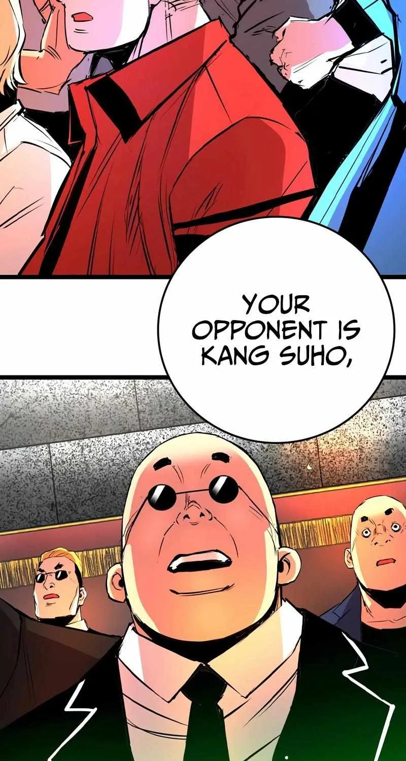 Hallym Gymnasium Chapter 141 page 230 - 