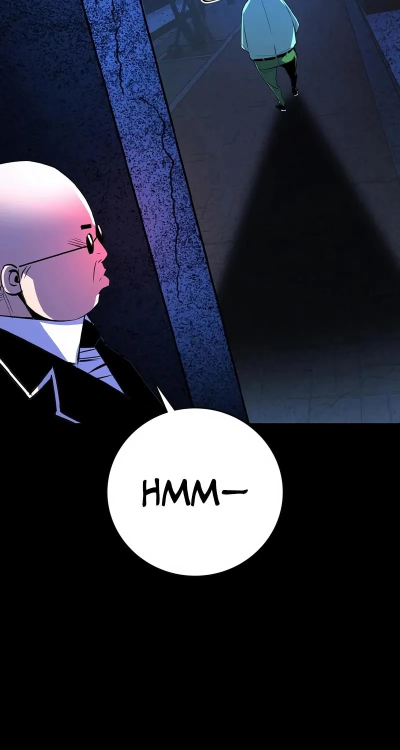 Hallym Gymnasium Chapter 141 page 24 - 